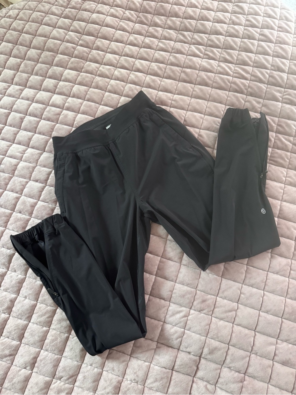 Lululemon Adapted State High-Rise Jogger